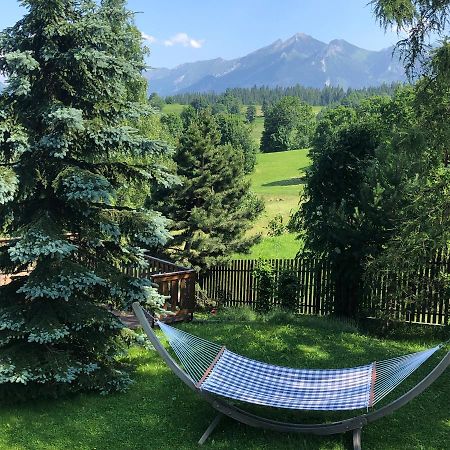 Siumno Izba B&B Brzegi Bagian luar foto