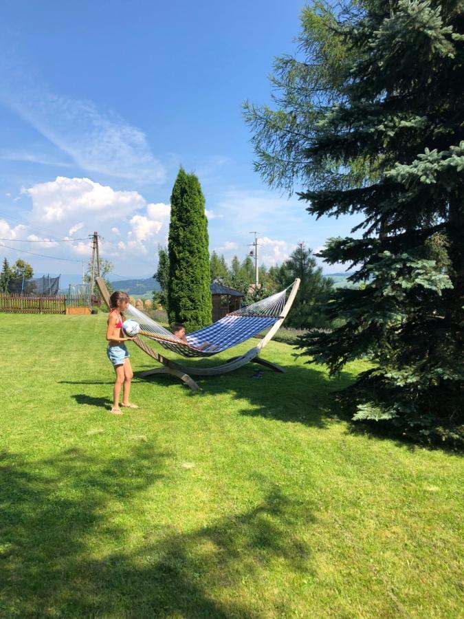 Siumno Izba B&B Brzegi Bagian luar foto