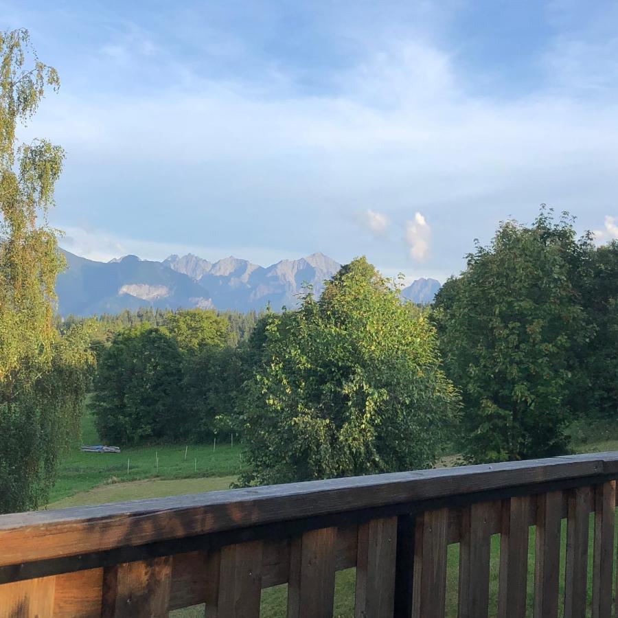 Siumno Izba B&B Brzegi Bagian luar foto
