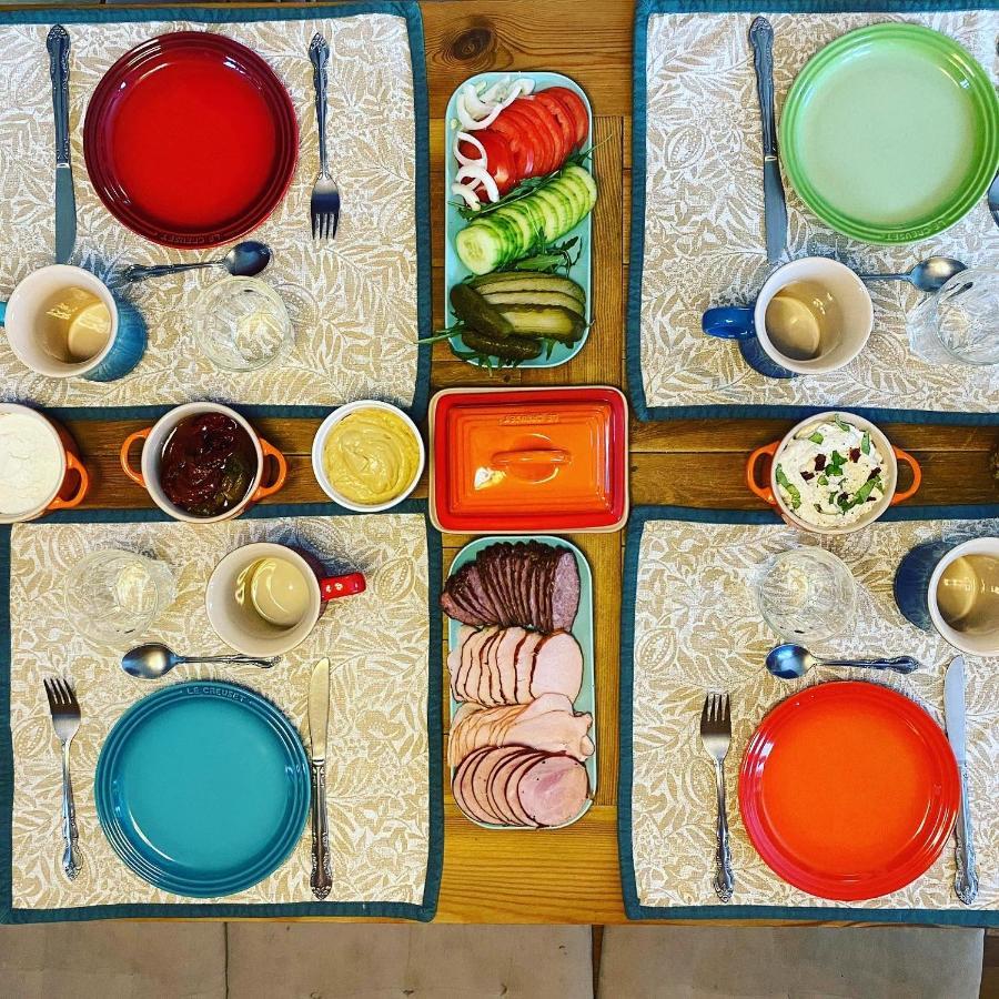 Siumno Izba B&B Brzegi Bagian luar foto