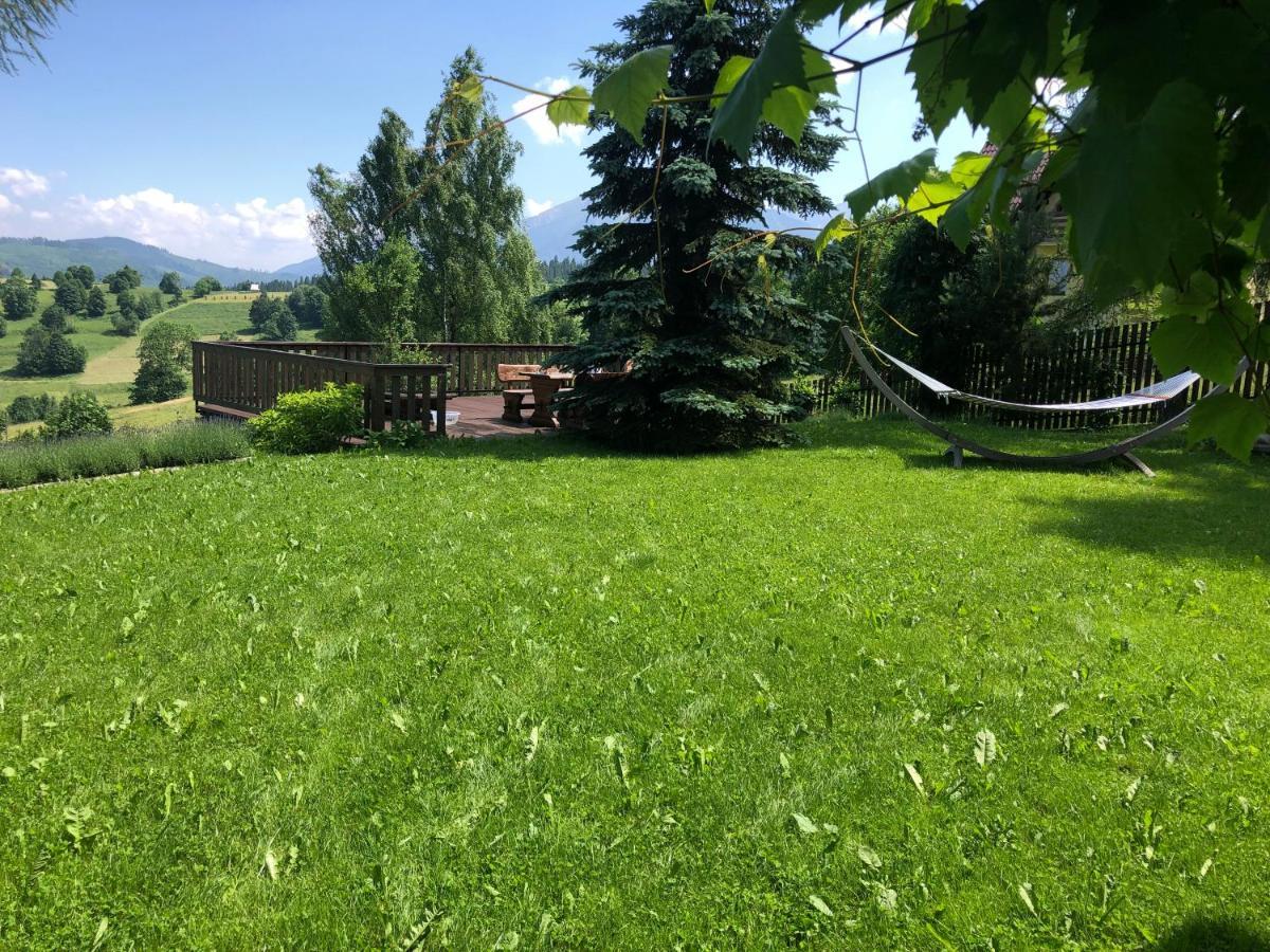 Siumno Izba B&B Brzegi Bagian luar foto