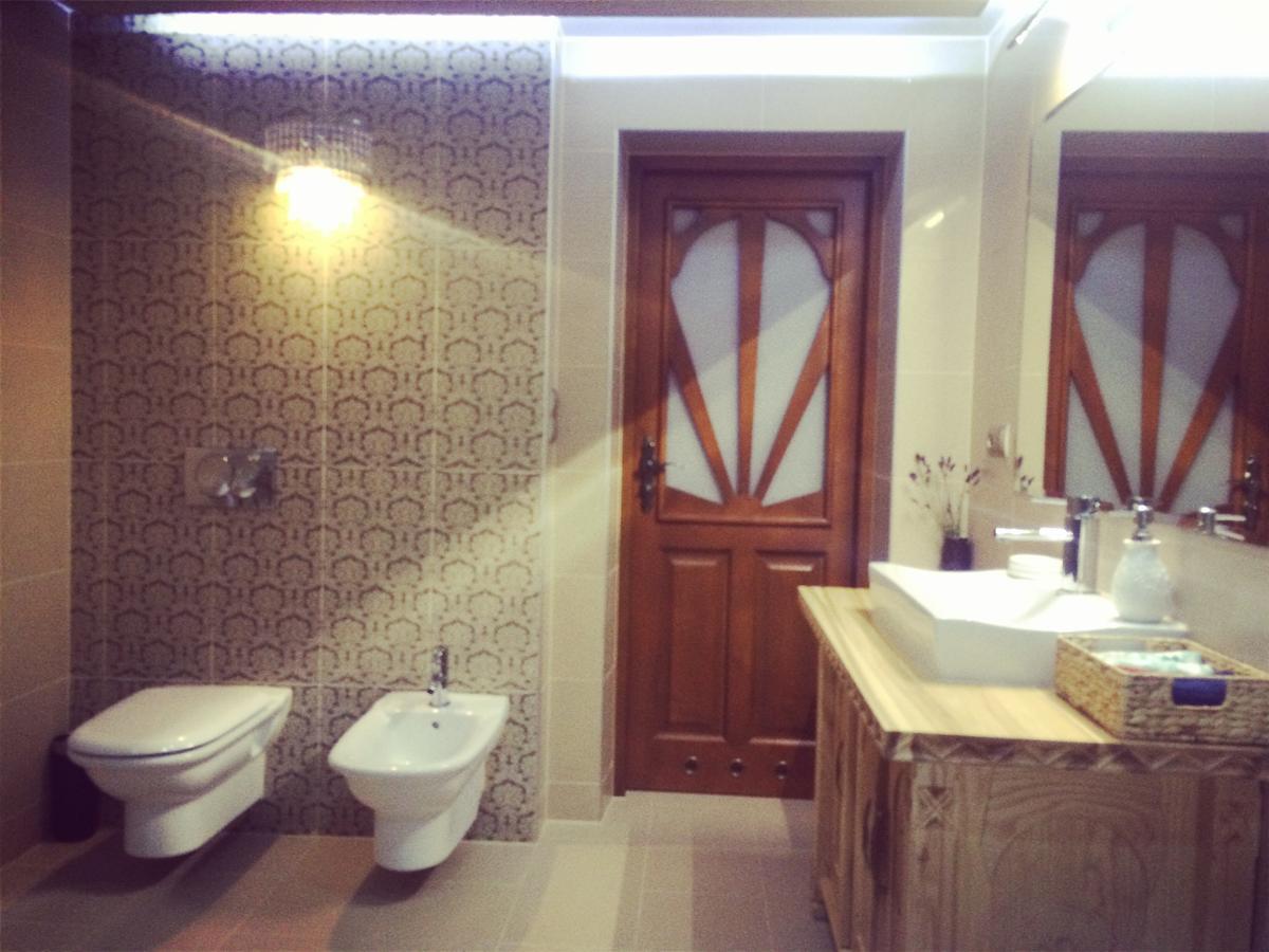 Siumno Izba B&B Brzegi Bagian luar foto